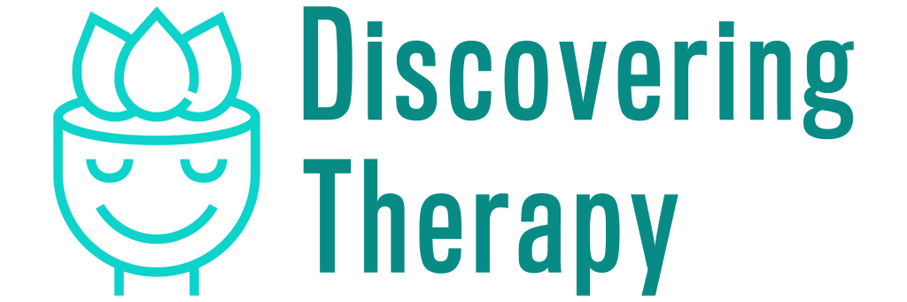 Discovering Therapy